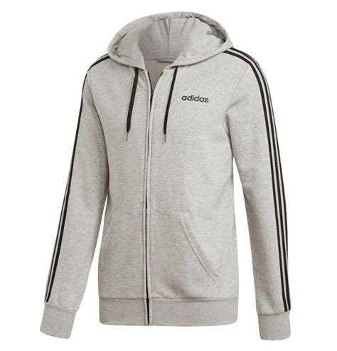 adidas sweatjacke stehkragen herren grau|adidas Originals Sweatjacken für Herren .